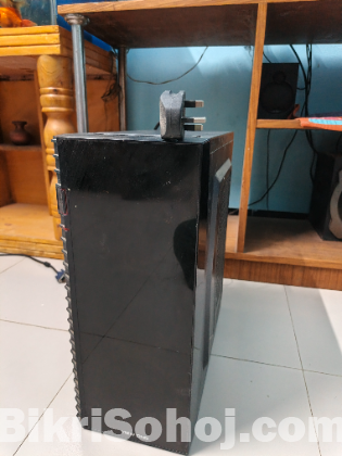 Core 5i 9th gen